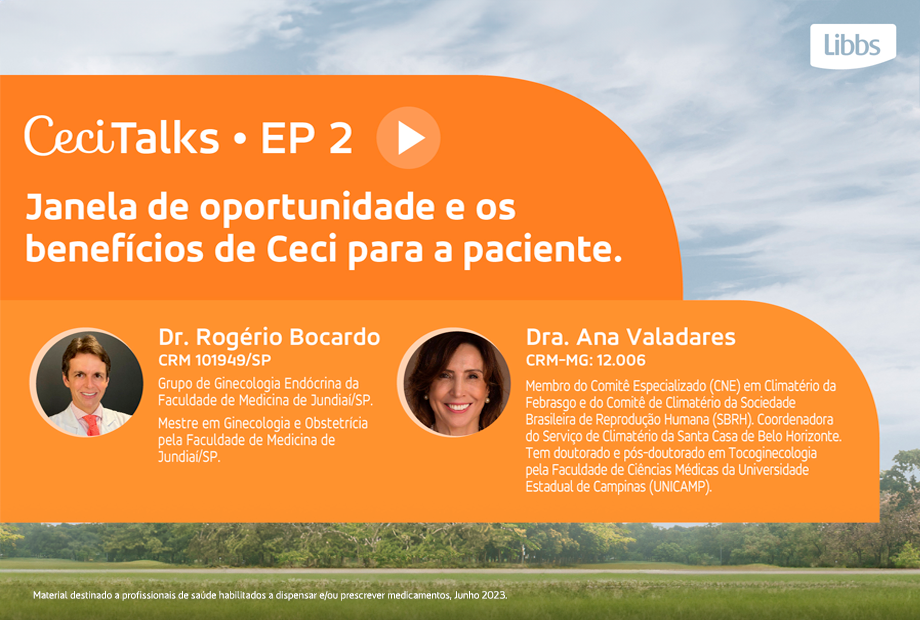 Arquivos Ginecologia Geral - Libbs - Trate da vida